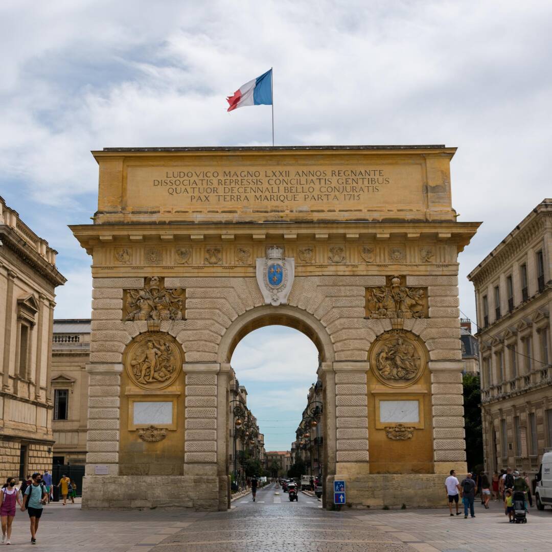 Tour De France