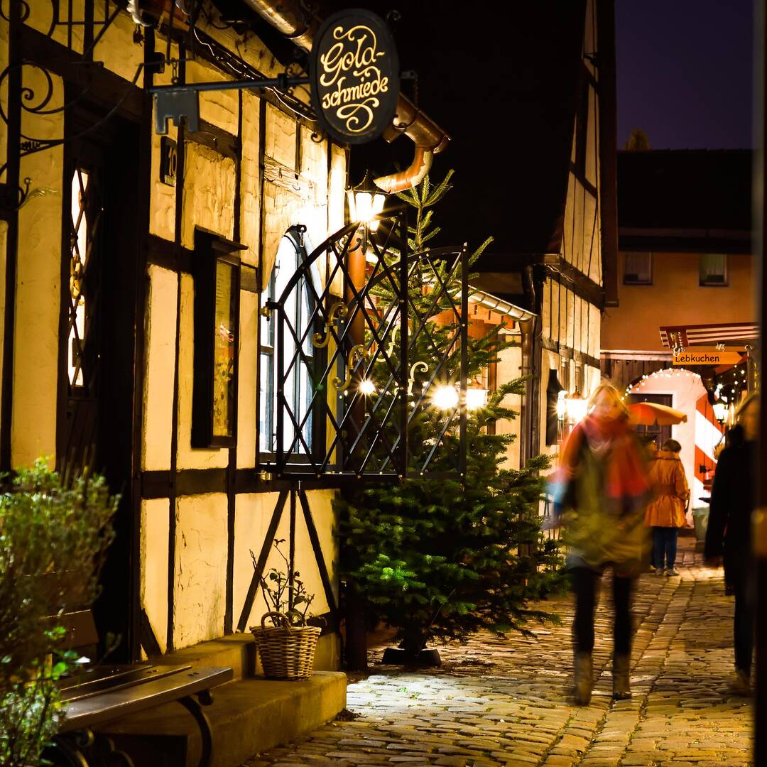 One Day In Nuremberg