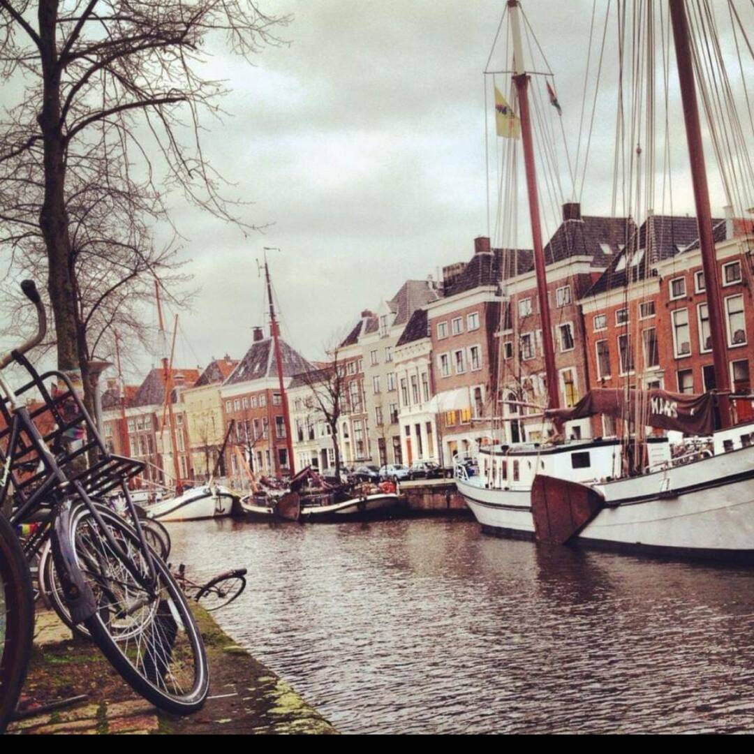 Amsterdam
