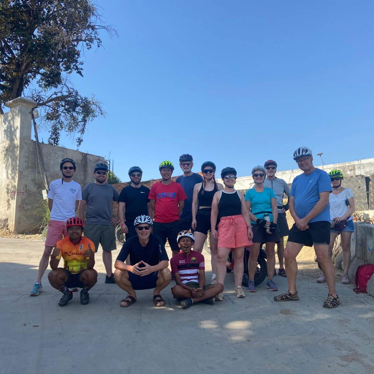 UK > TH > KH > VN > UK