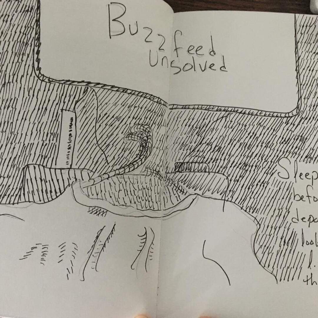 Shipping down to Belize