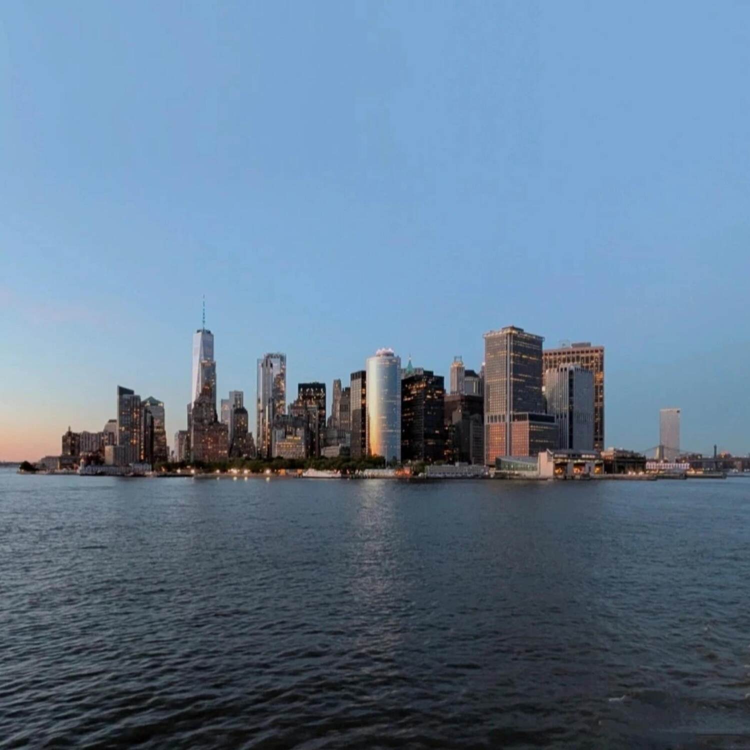 New York