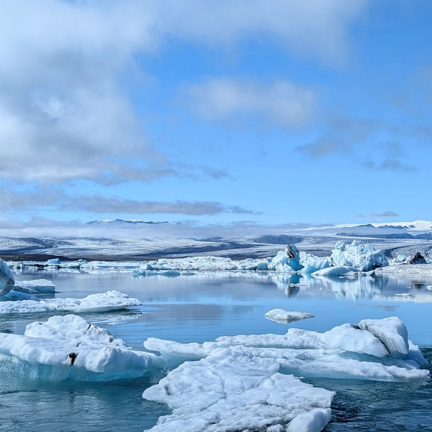 Ísland