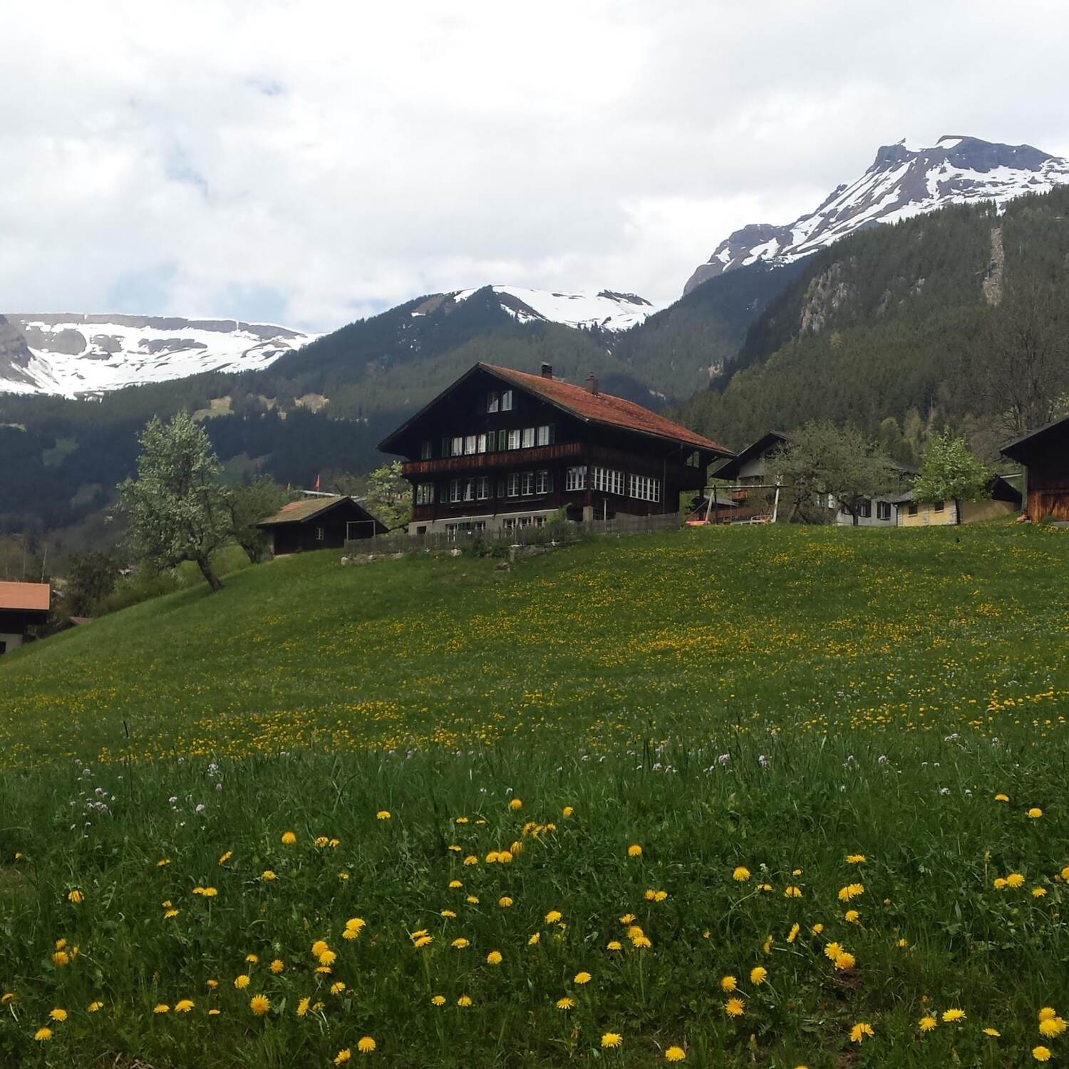 Schweiz