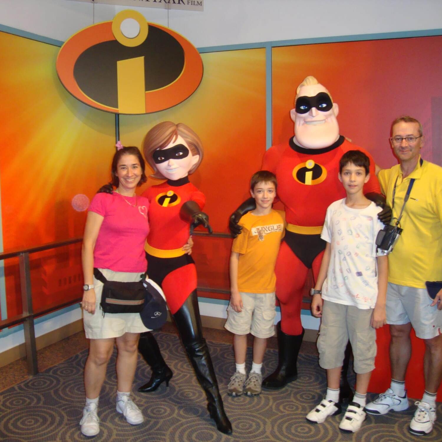 Disney World