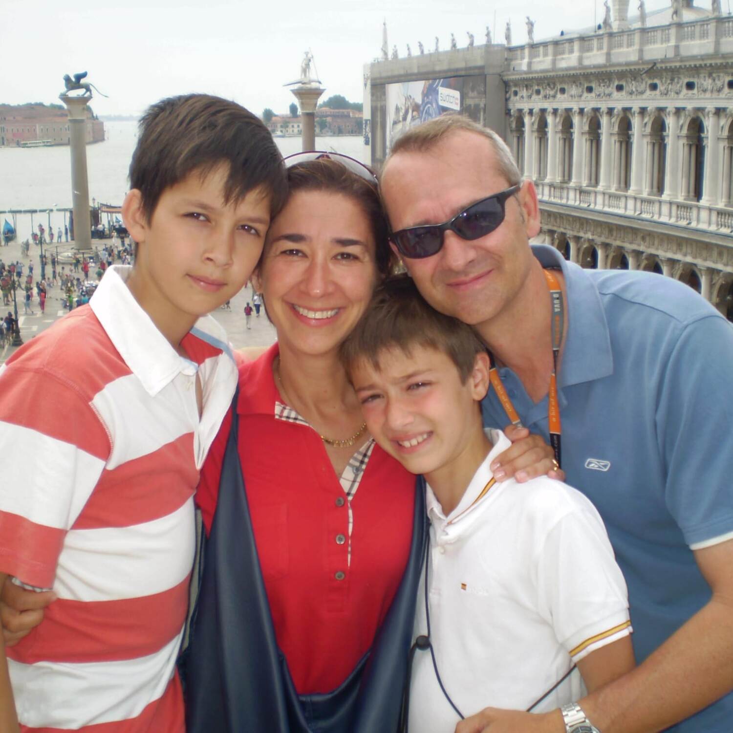 Venezia