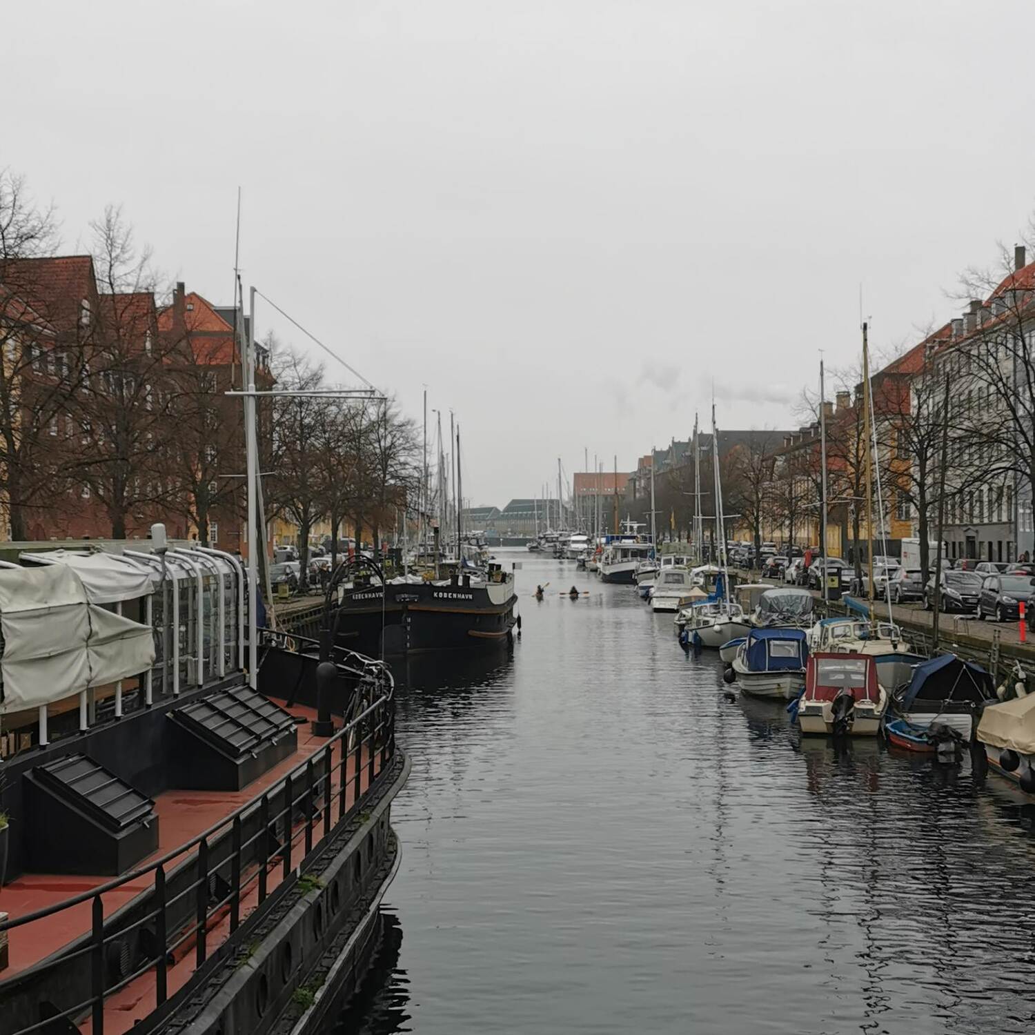 Danmark