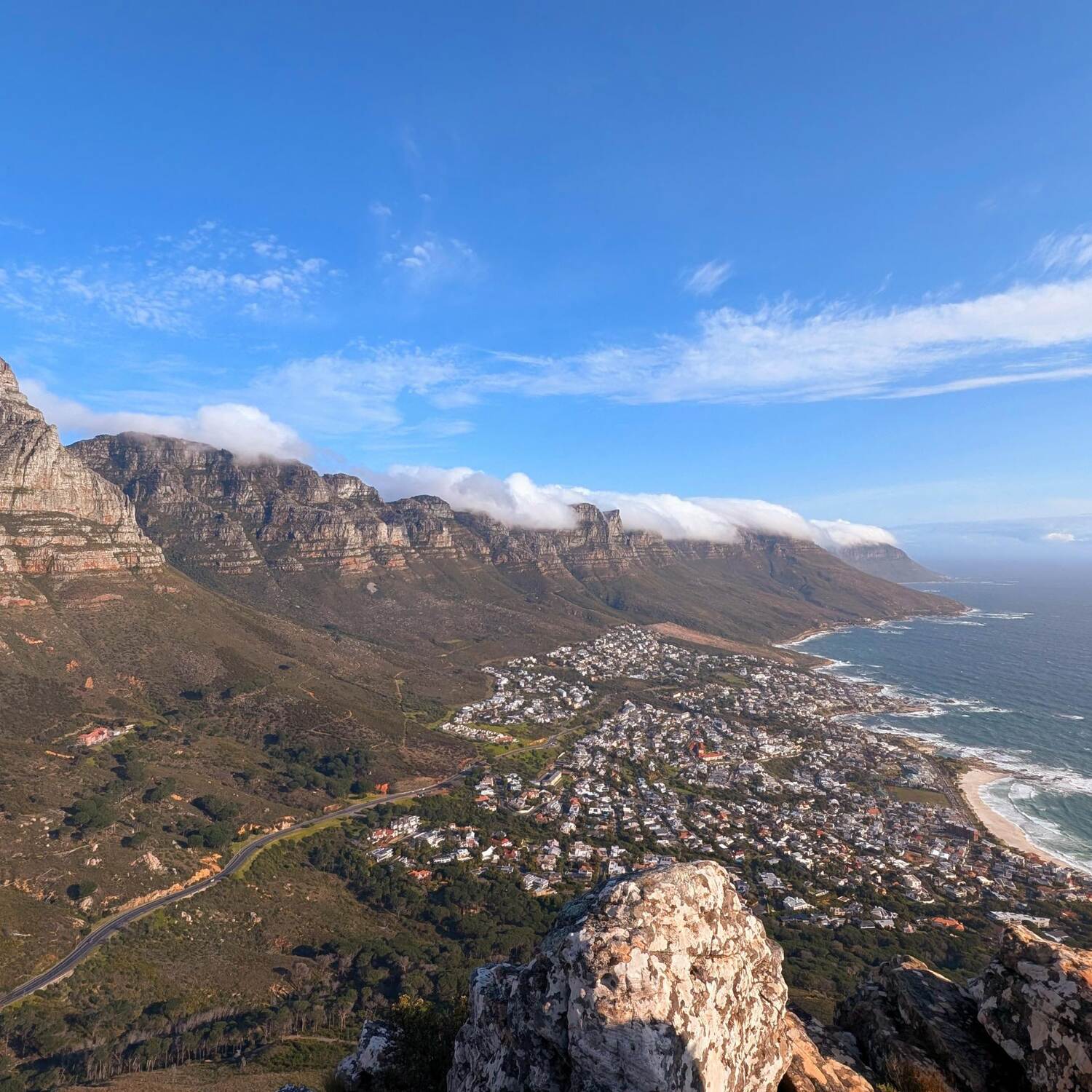 South Africa: Misión Zulu