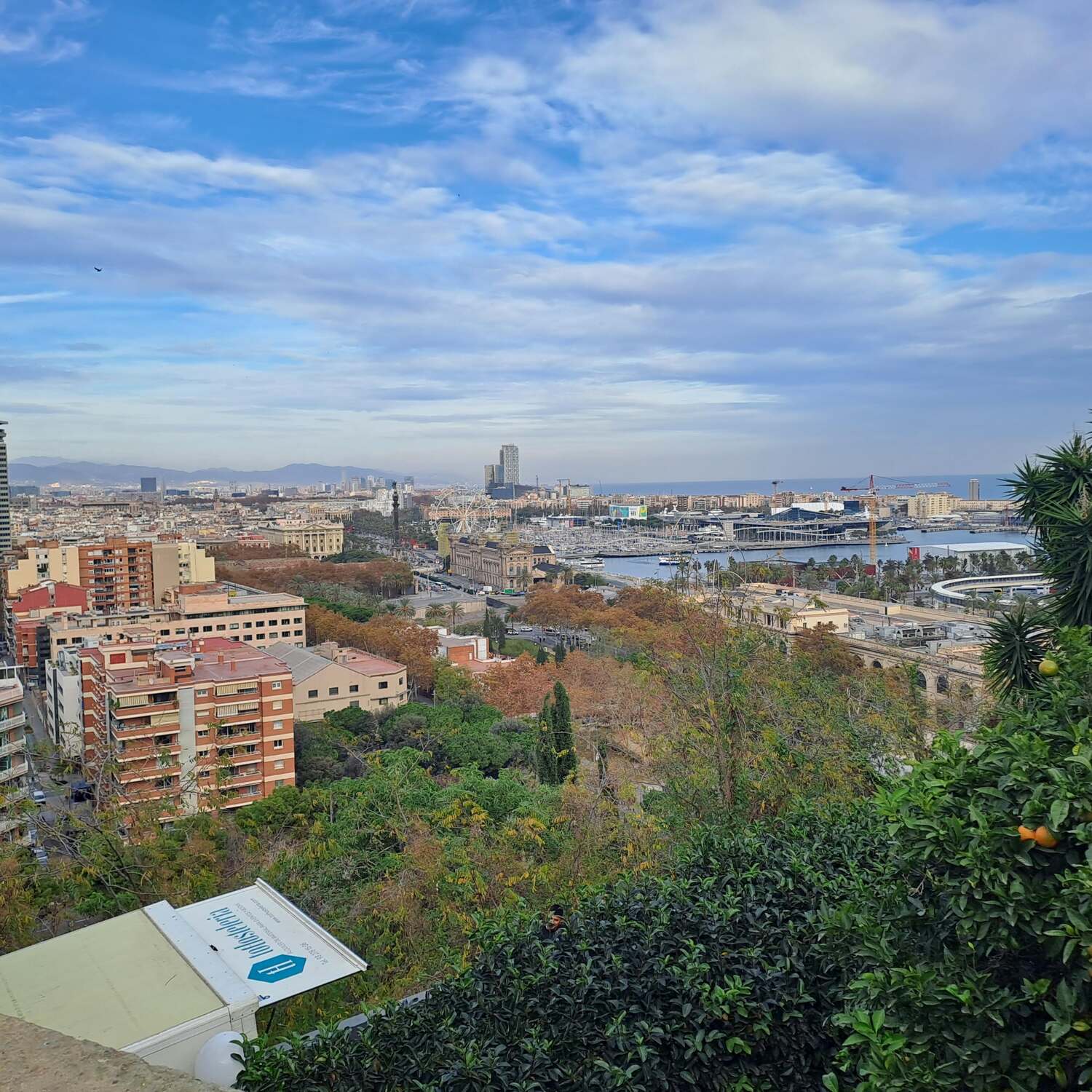 Barcelona