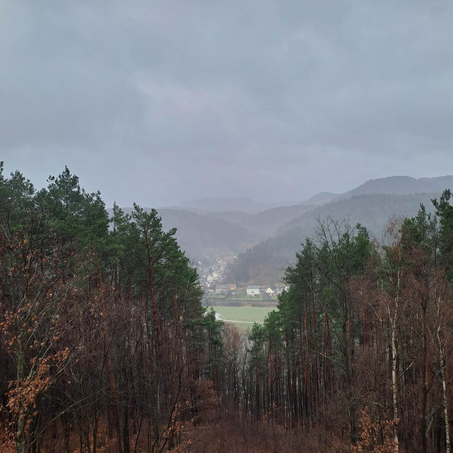 Sächsische Schweiz