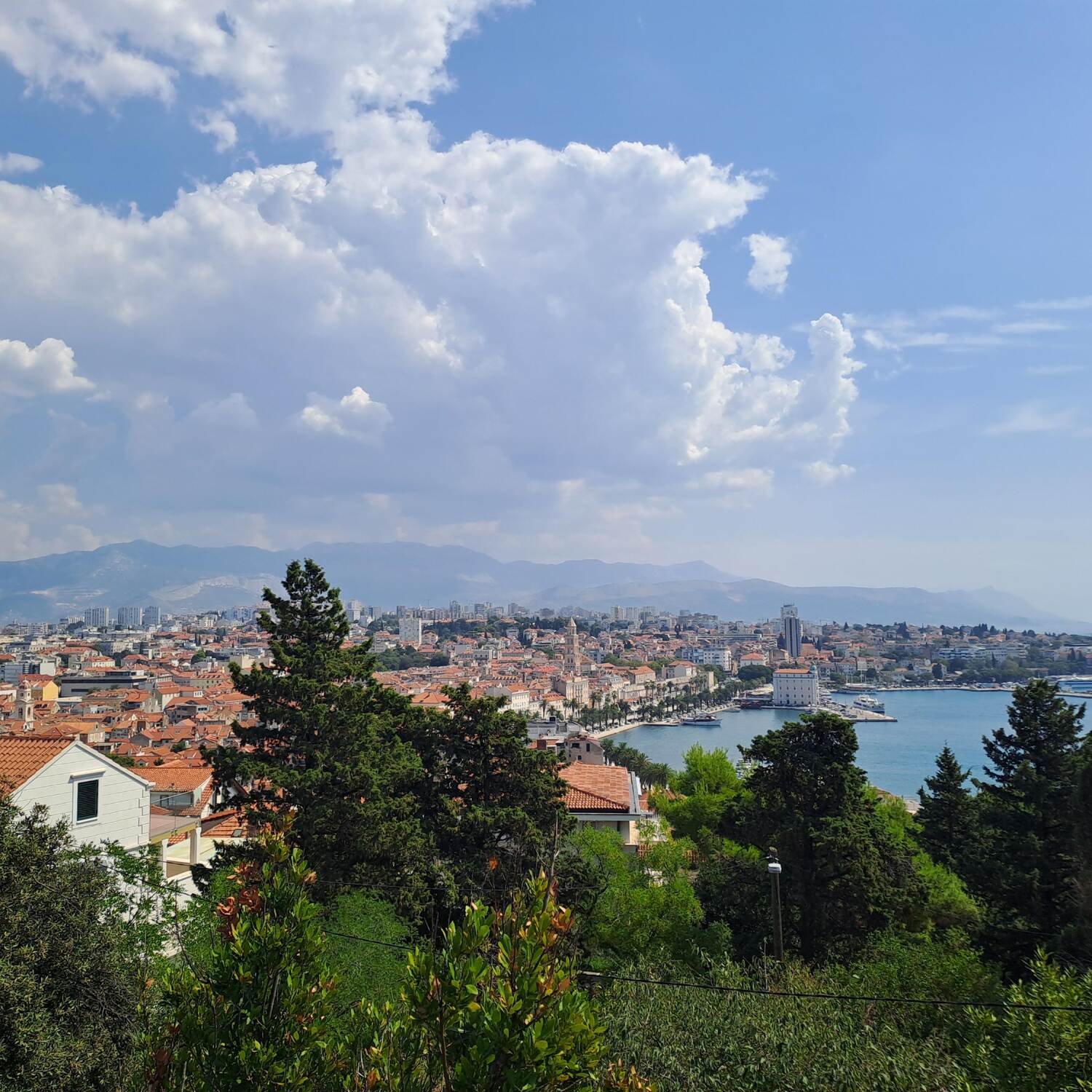 Kroatien