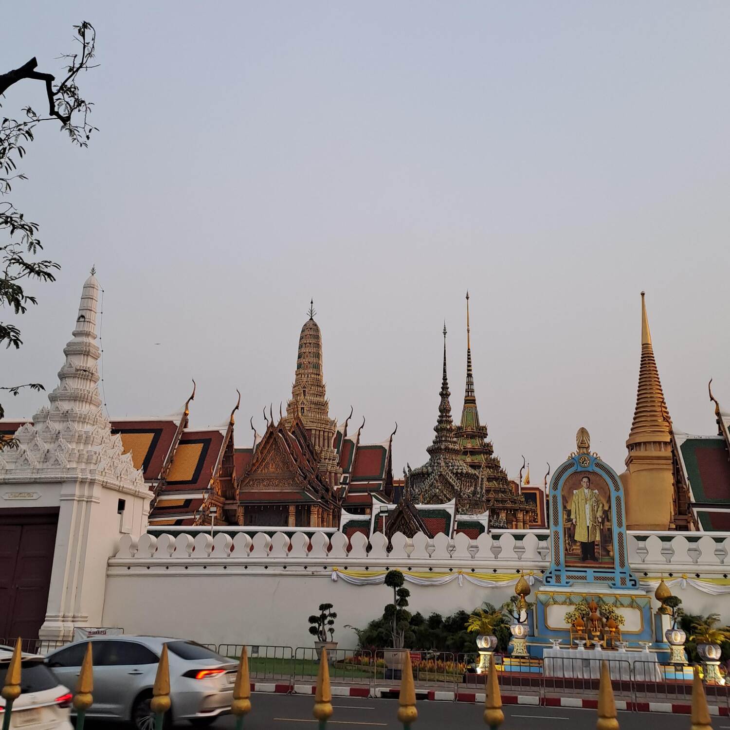 Thailand