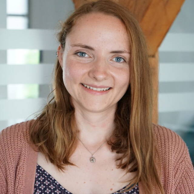 Rebecca Lennartz