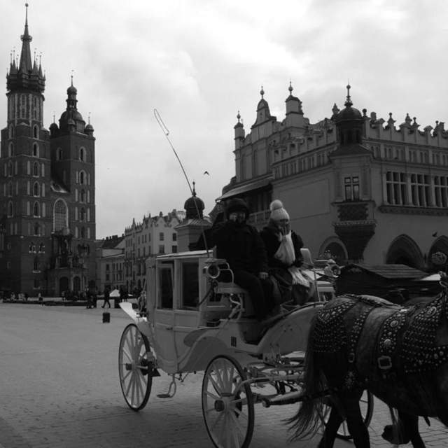 Citytrips 17 - 18