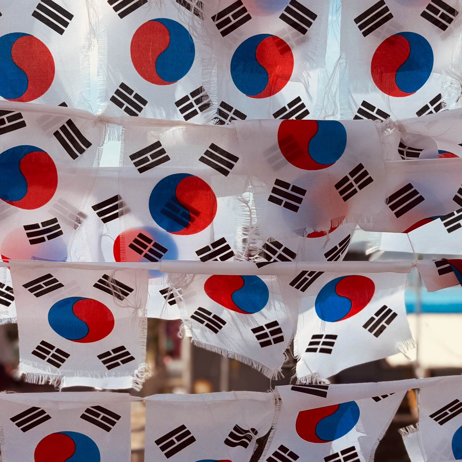 안녕하세요 Südkorea 🇰🇷