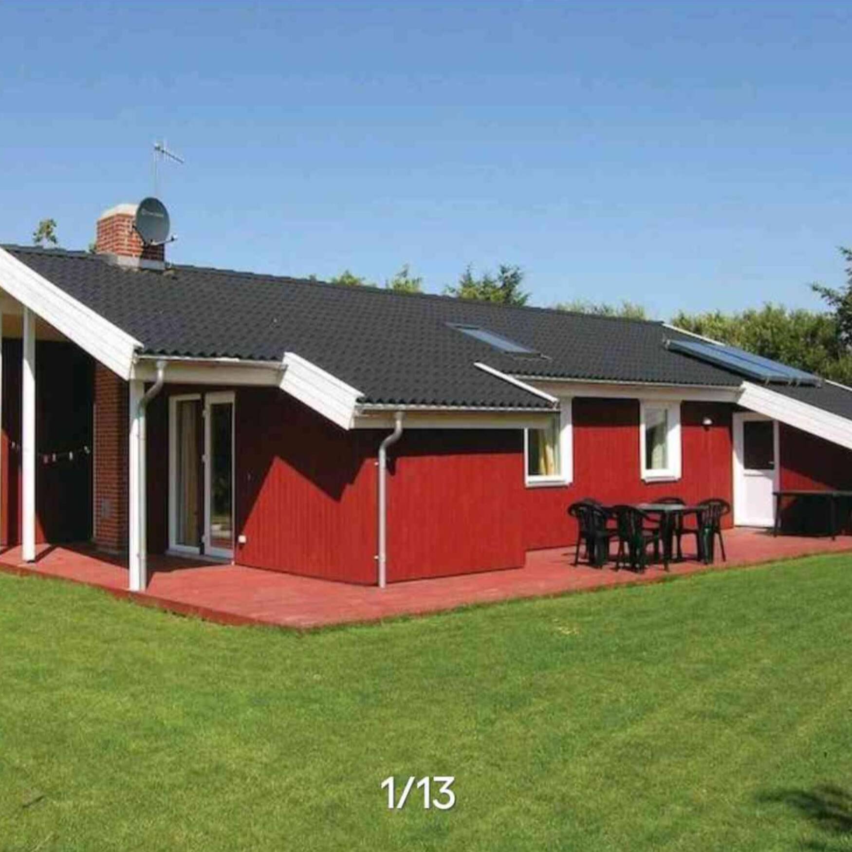 Vakantie Denemarken 2023
