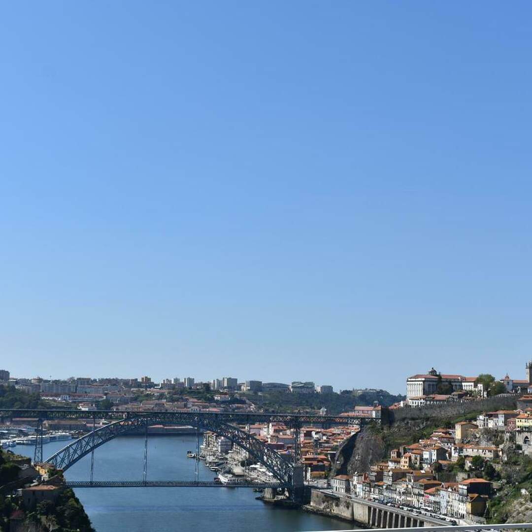 Portugal-Tour & Santiago d. C.