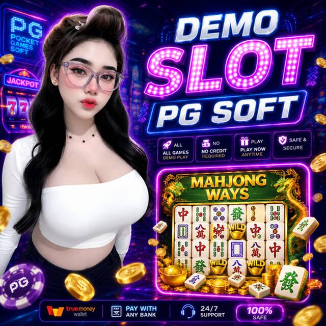 demo slot aplikasi