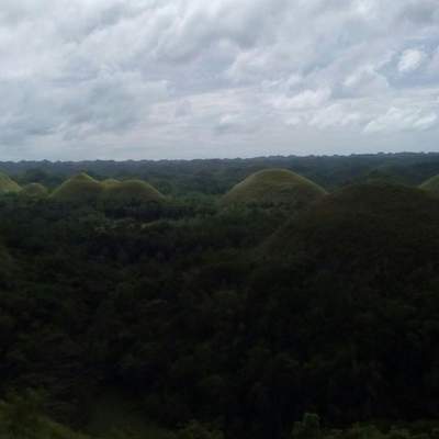 Bohol Sightseeing