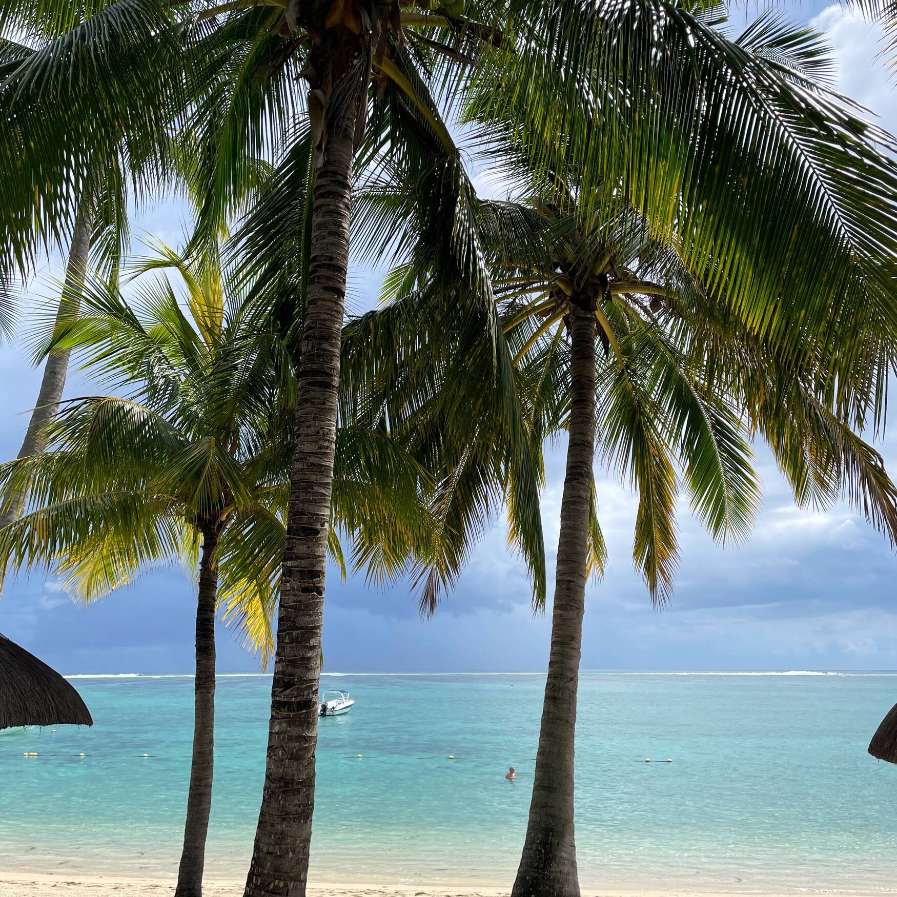 Mauritius