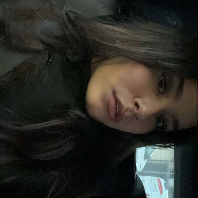 Aleyna Coskun