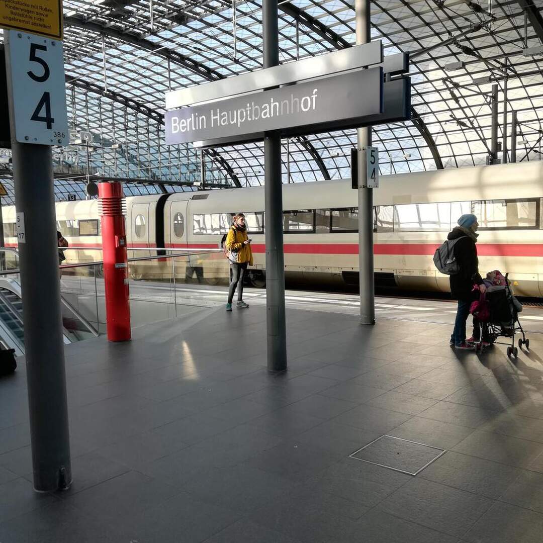 Berlin