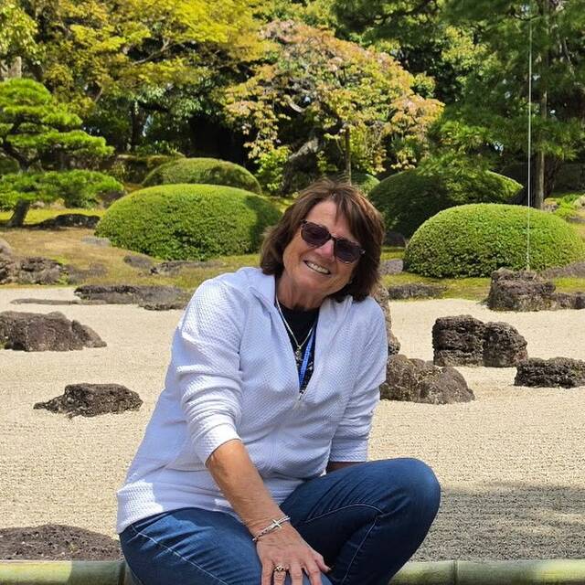 Sue Oetken