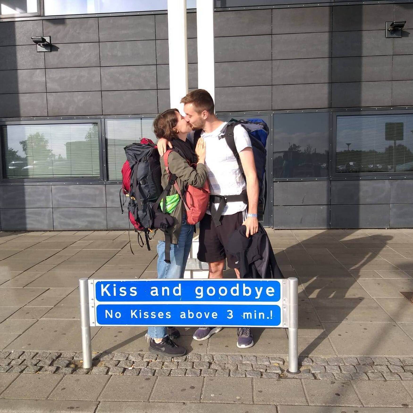 Peter&Börne on Toour 🌏🏝🌄🤪