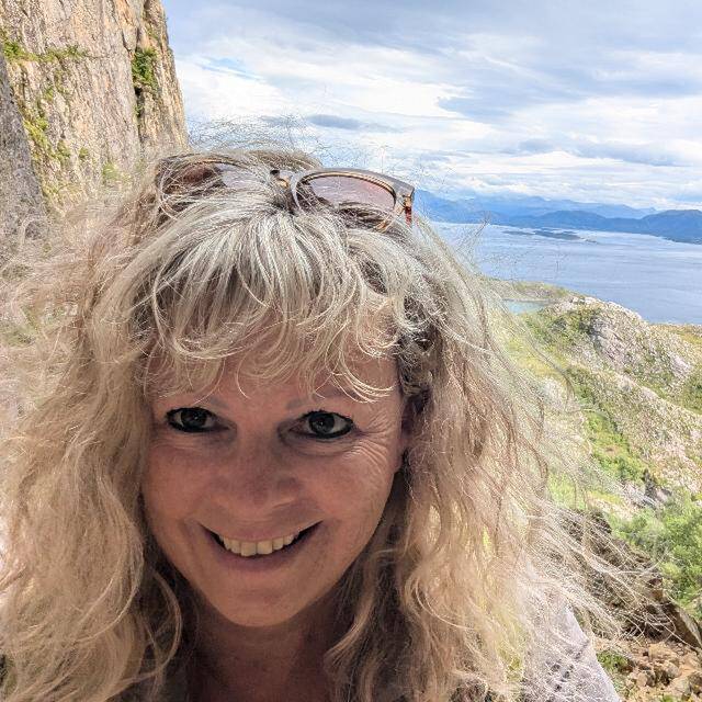 Karin Keller