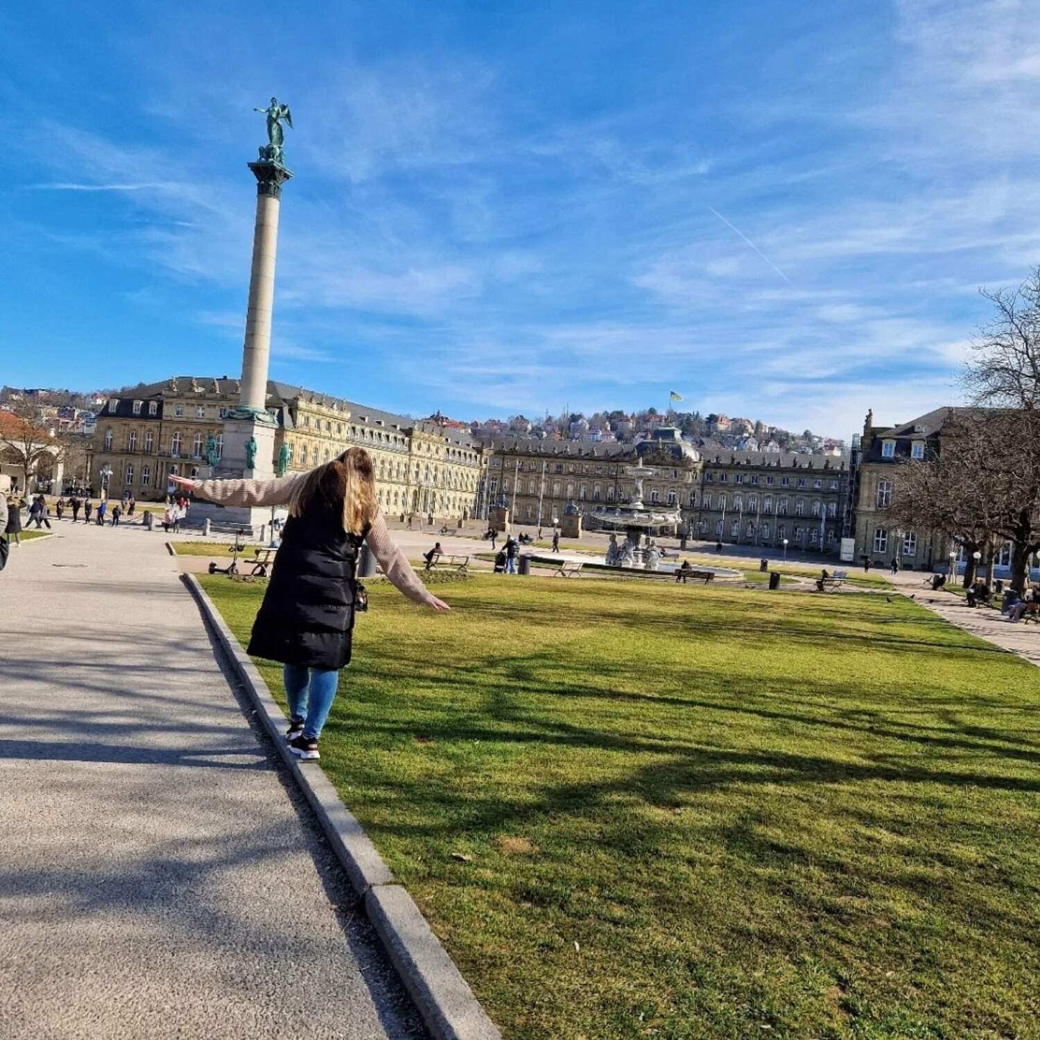 Stuttgart