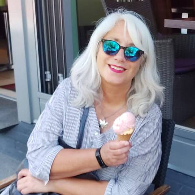 Monika Giovanazzi