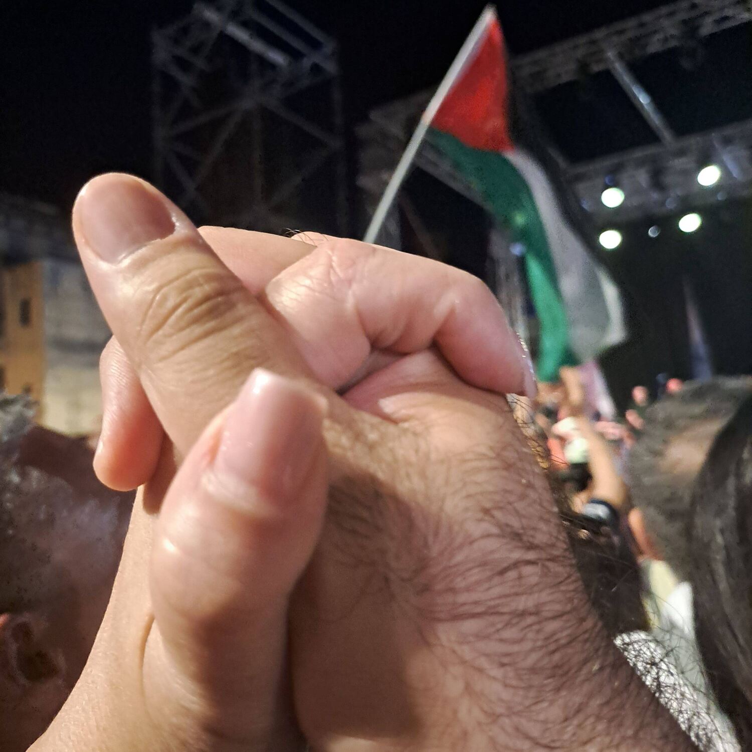 Concerto Enzo Avitabile
