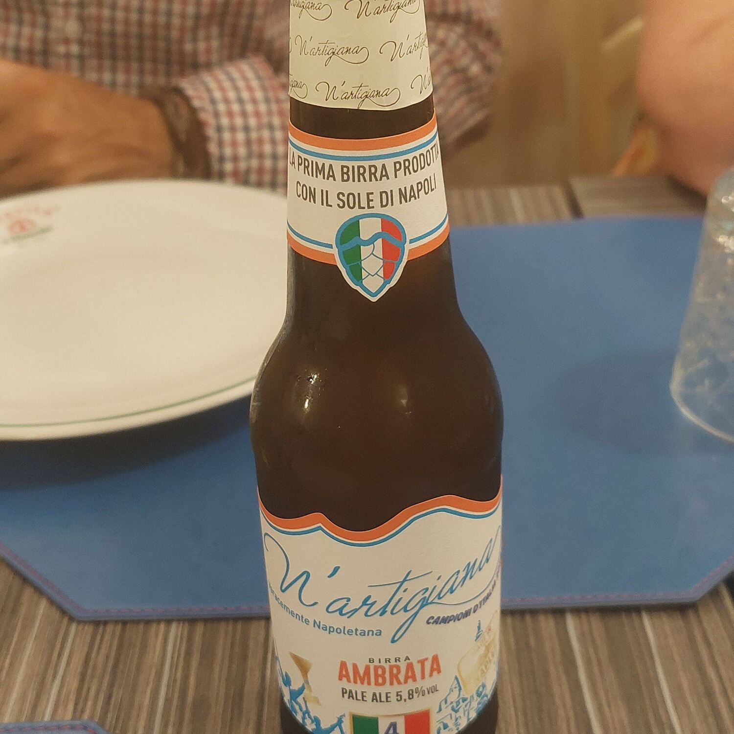 Starita