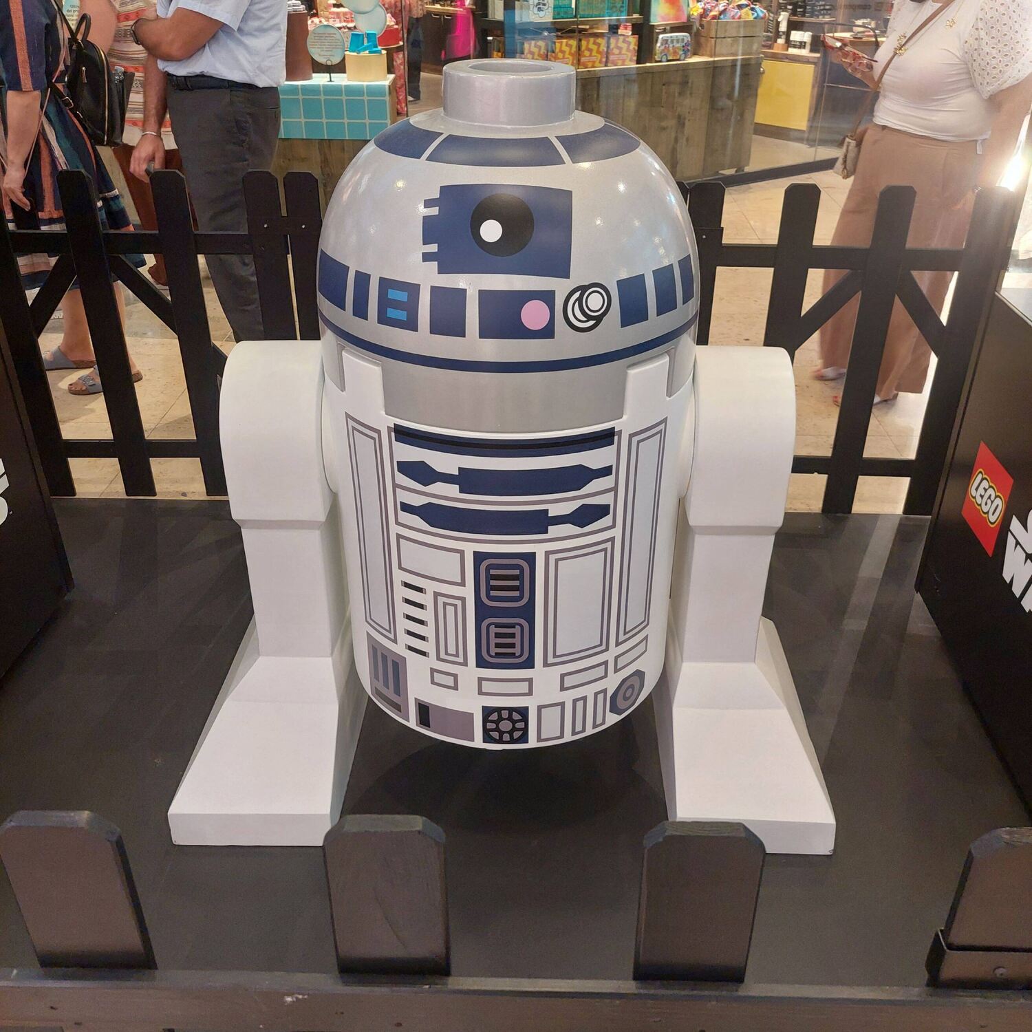 Lego Star Wars