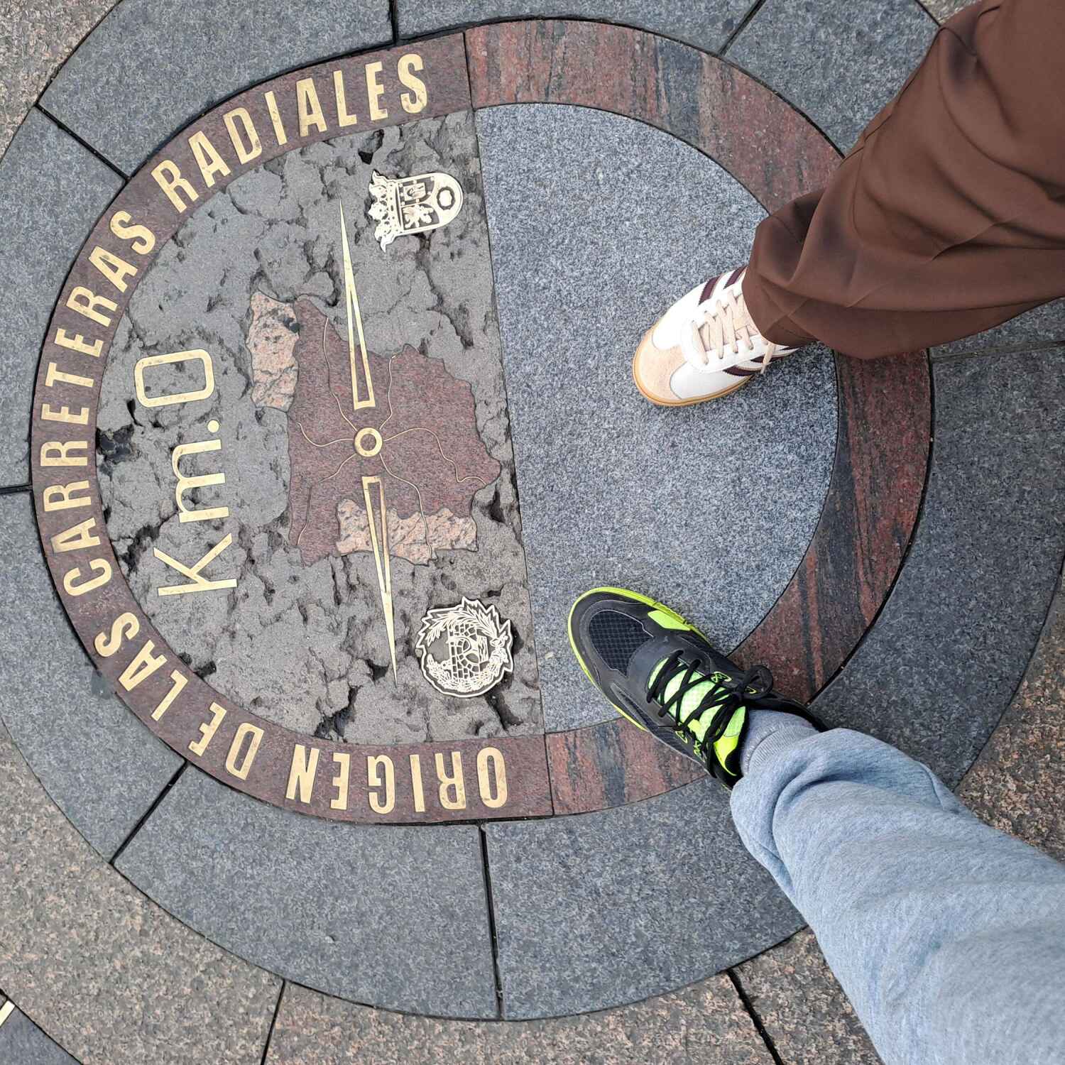 Madrid
