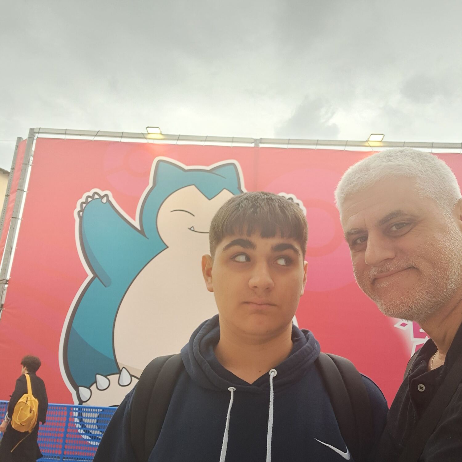 Lucca Comics & Games 2025