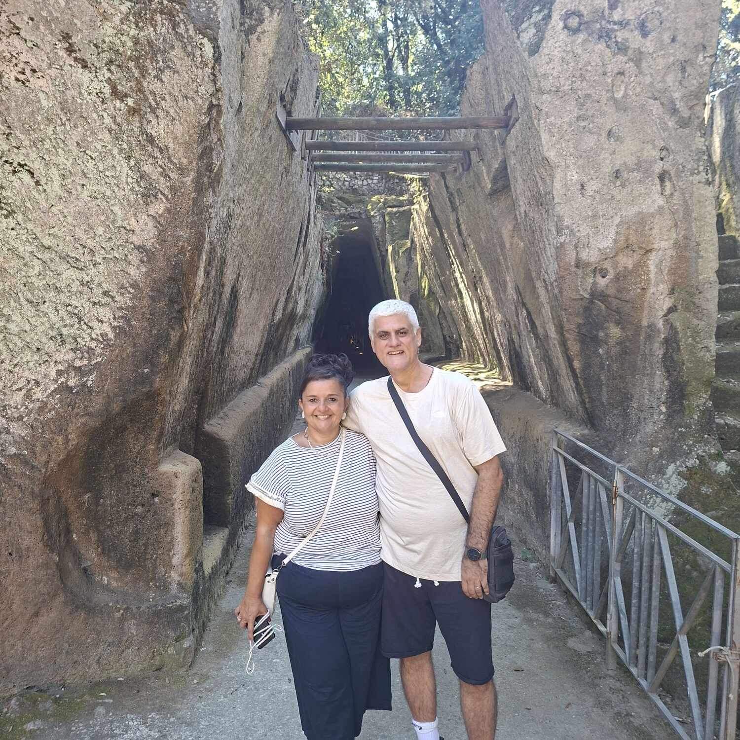 Parco Archeologico di Cuma