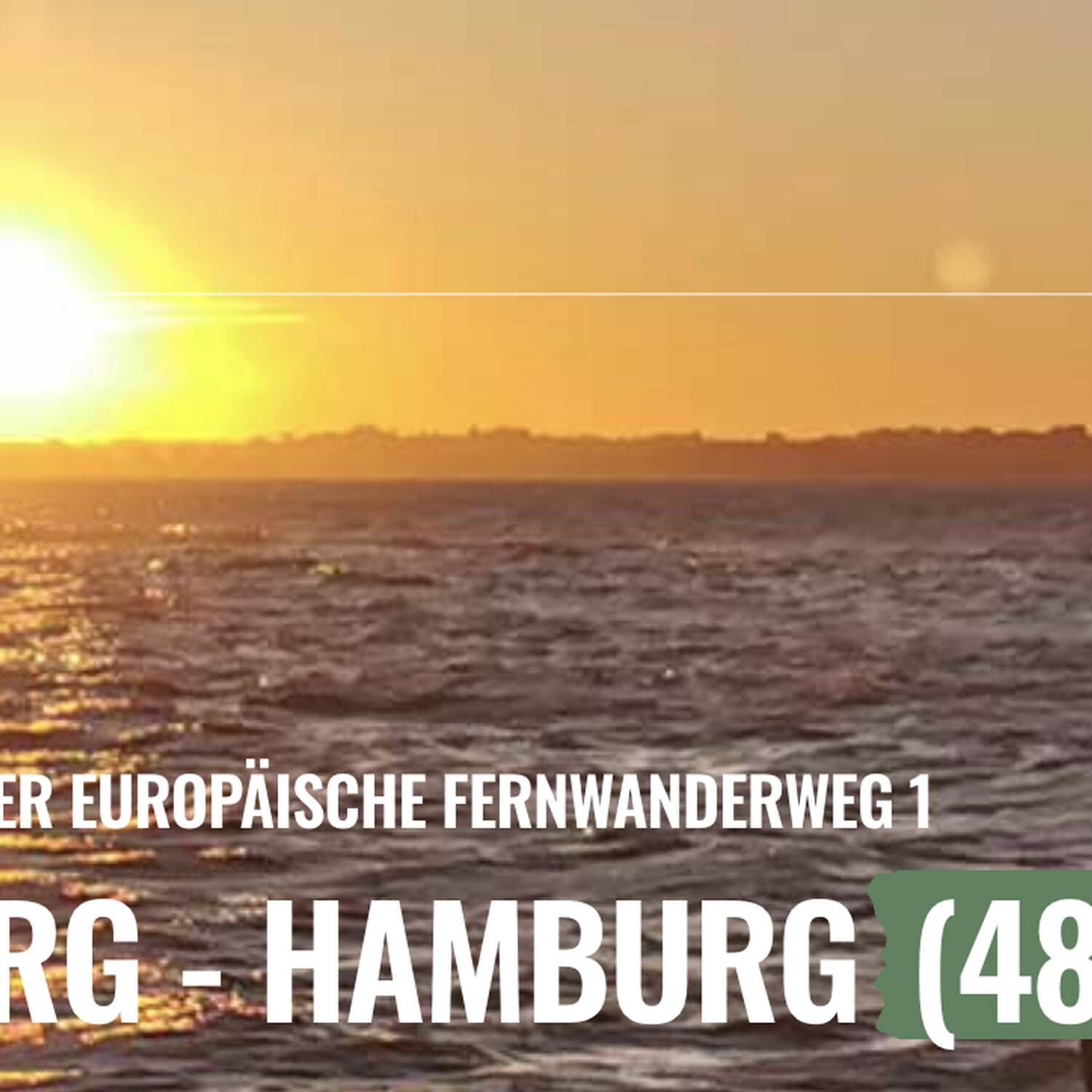 NST Flensburg - Hamburg