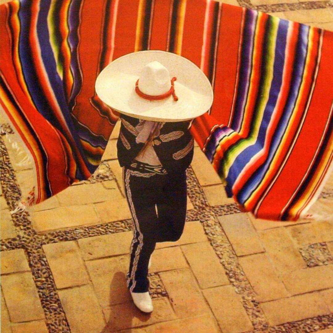 Messico - Luna di Miele