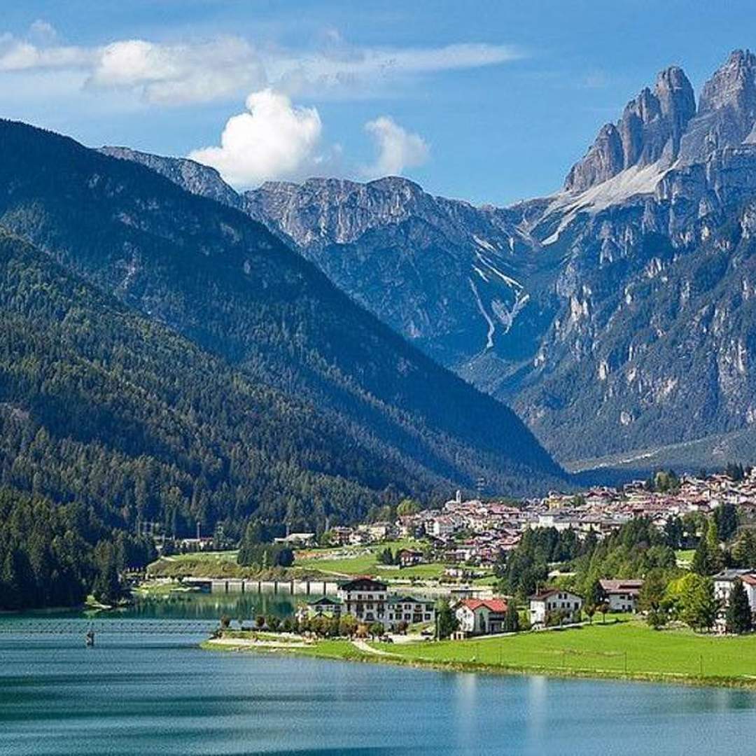 Cadore - Estate 2012
