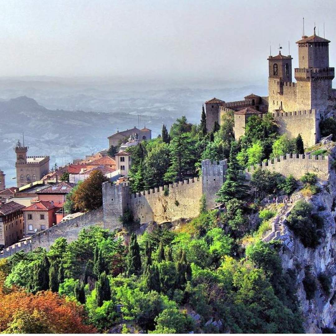 San Marino
