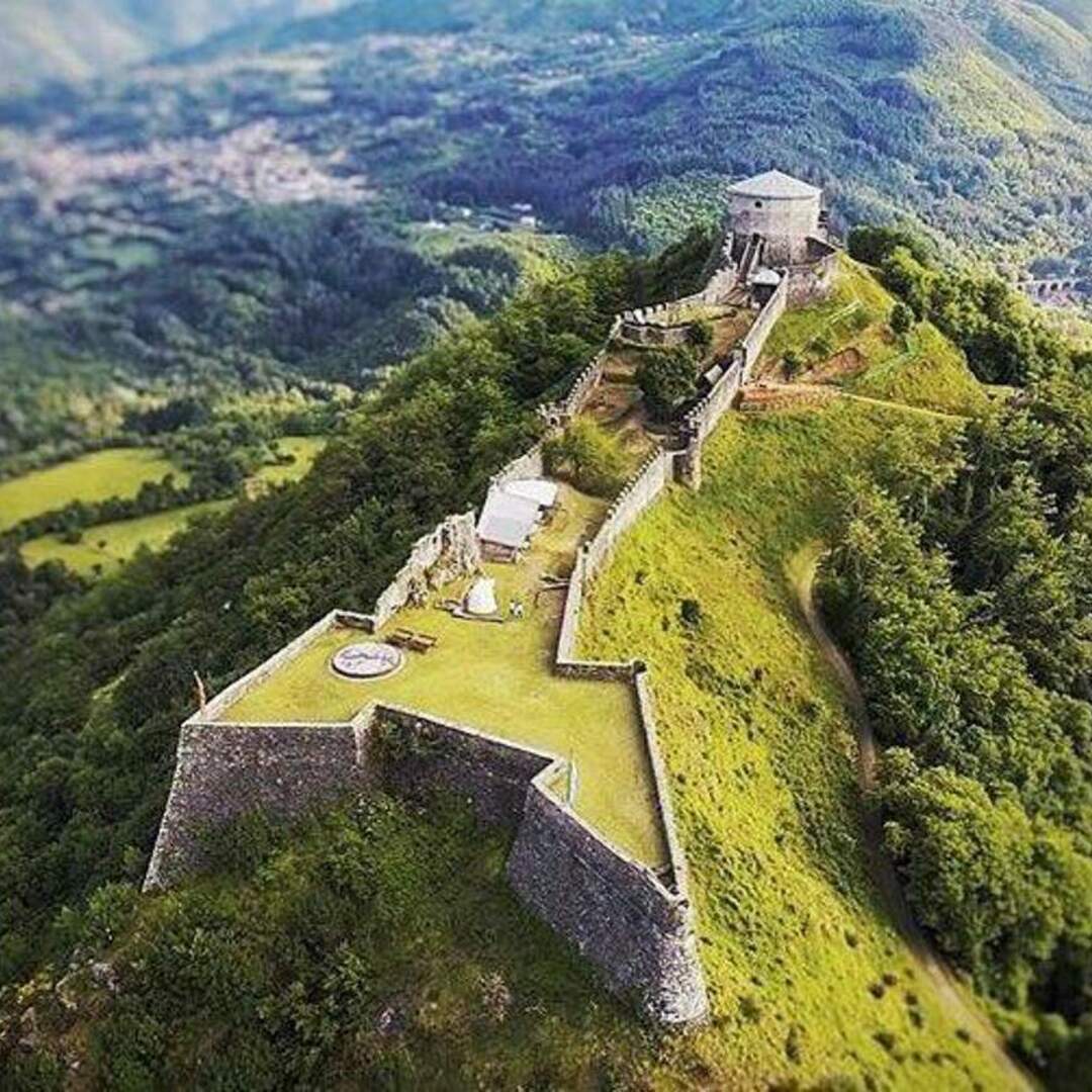 Lunigiana