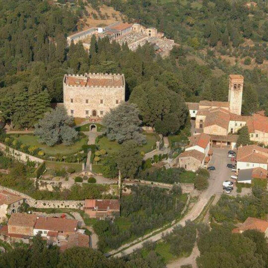 Area protetta Monteferrato