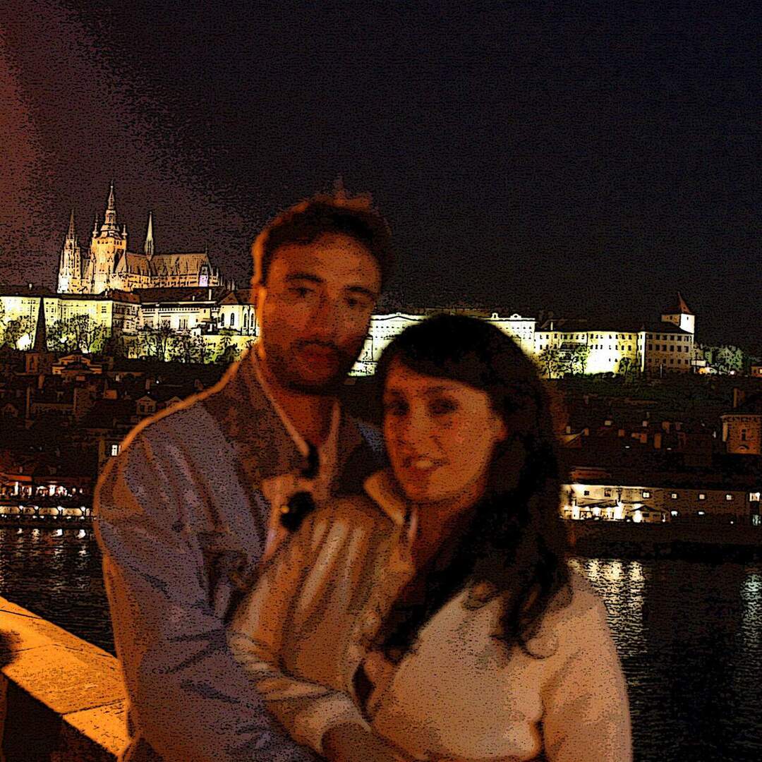 Praga