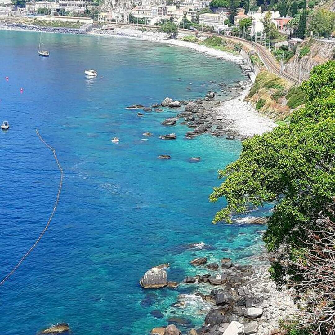 Catania e Milazzo