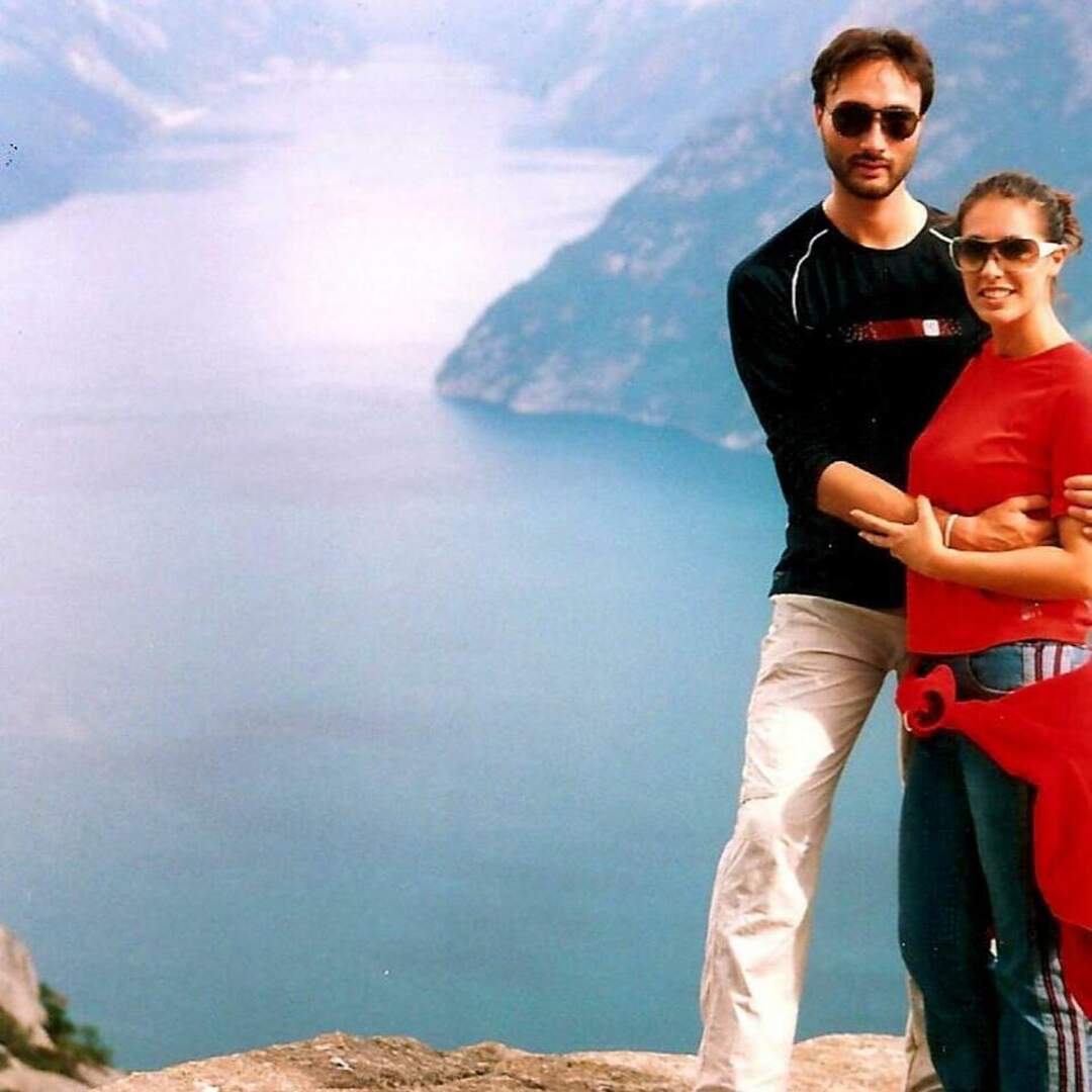 Norvegia e Fiordi
