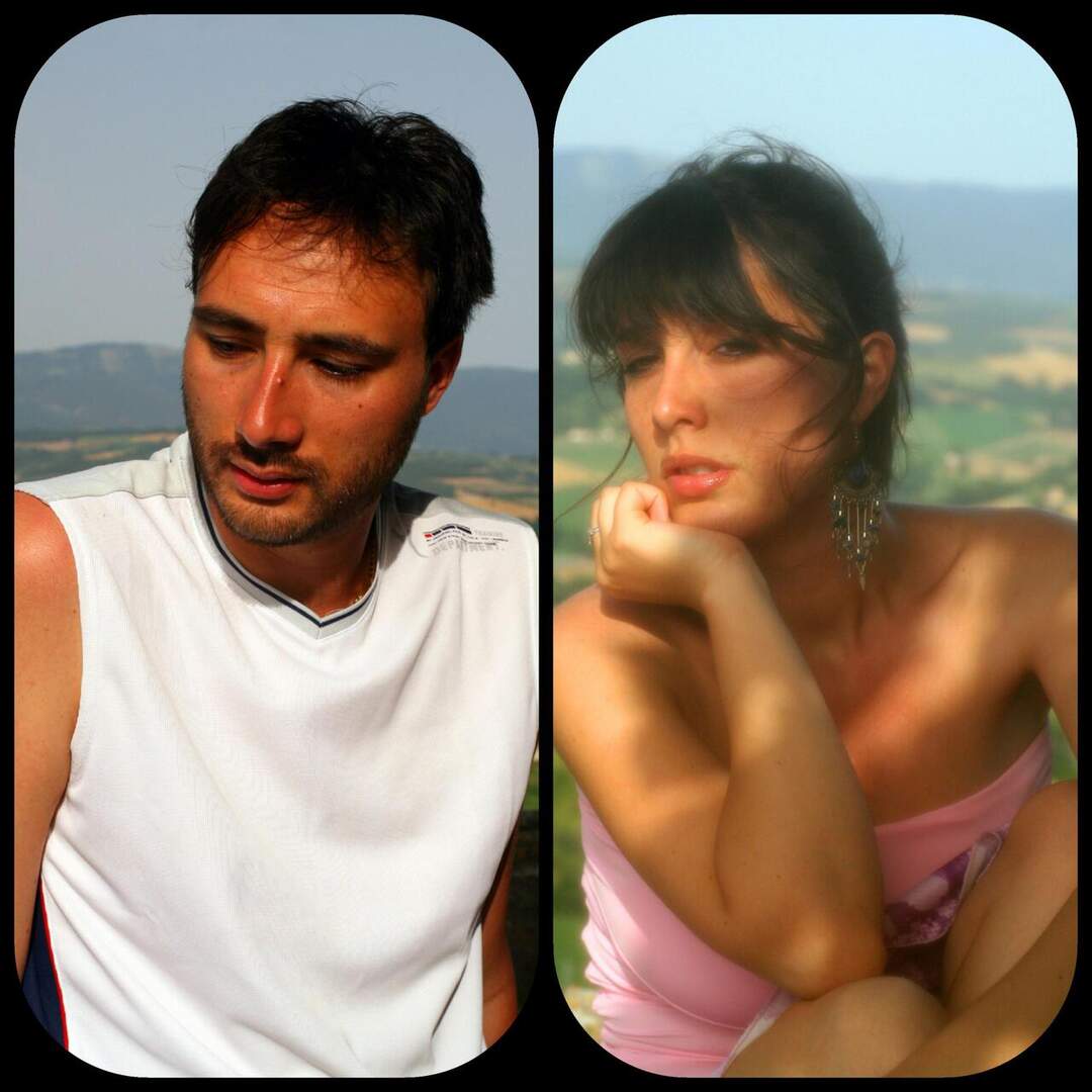 Cammino di Francesco