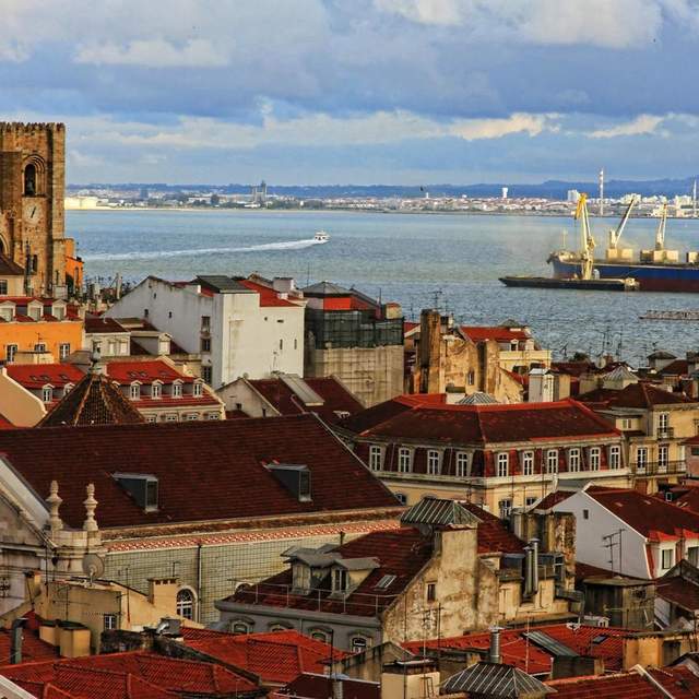 Lisbona