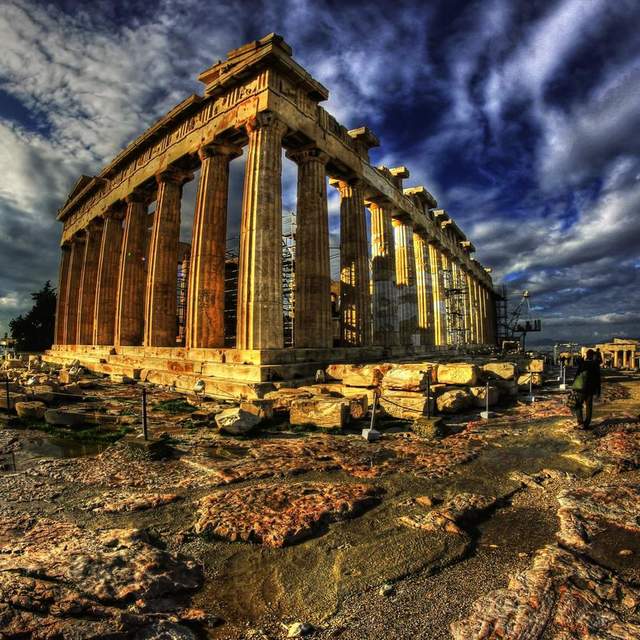 Atene