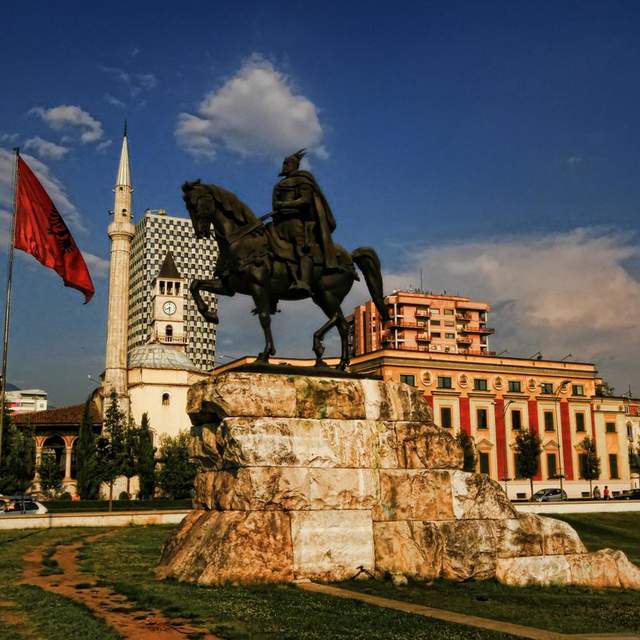 Albania